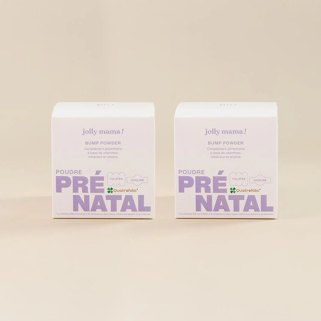 Bump powder - Image 4