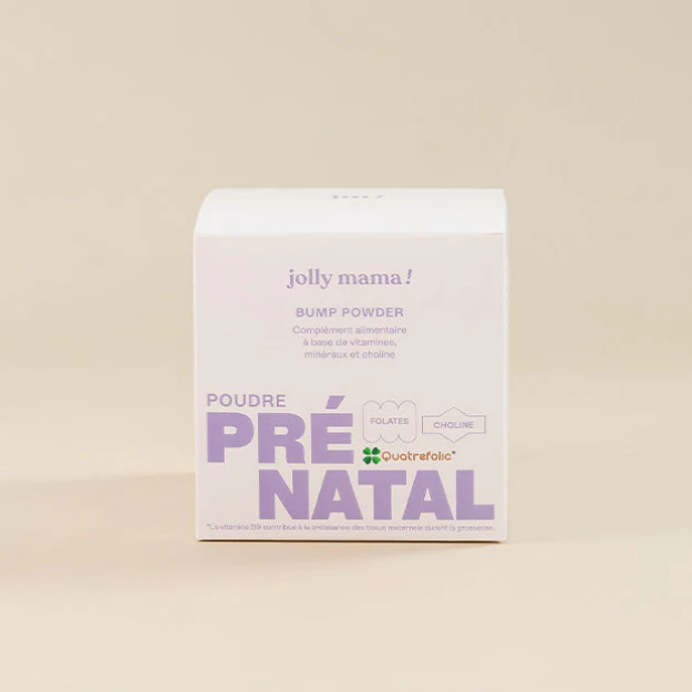 Bump powder - Image 7