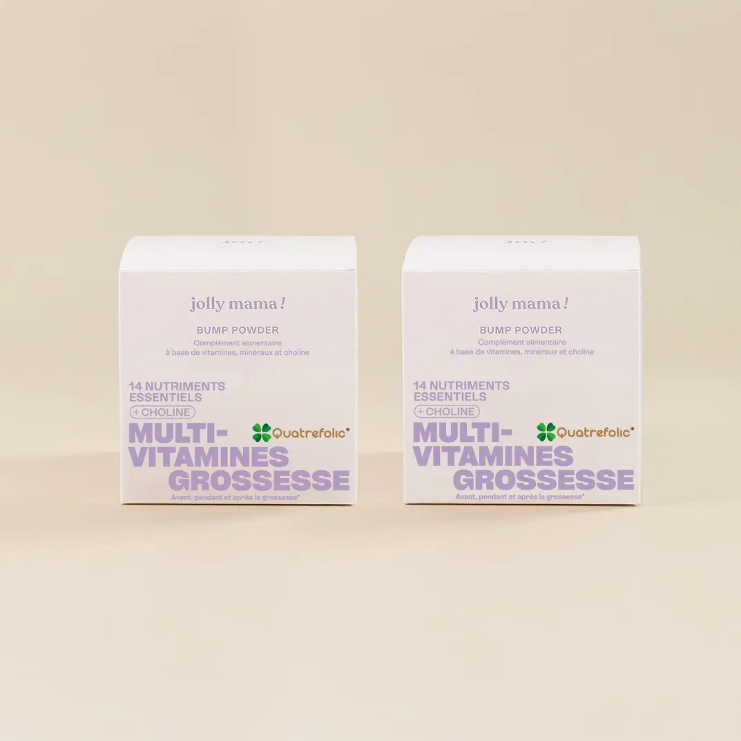 Bump powder - Image 8