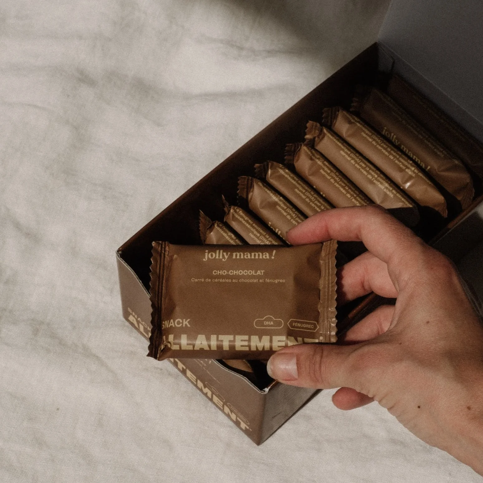 Cho-chocolat - Image 4