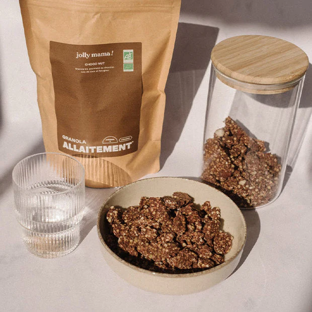Choco nut - Image 3
