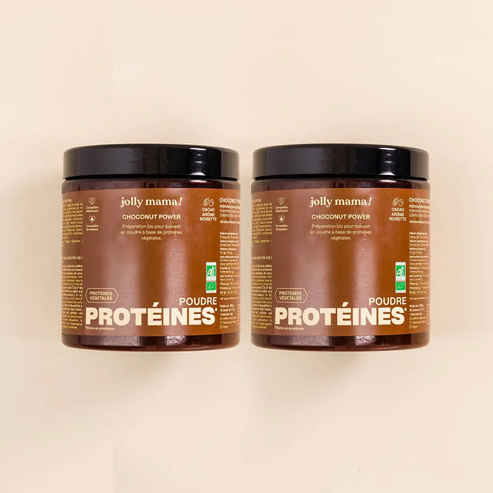 Choconut power - Image 3