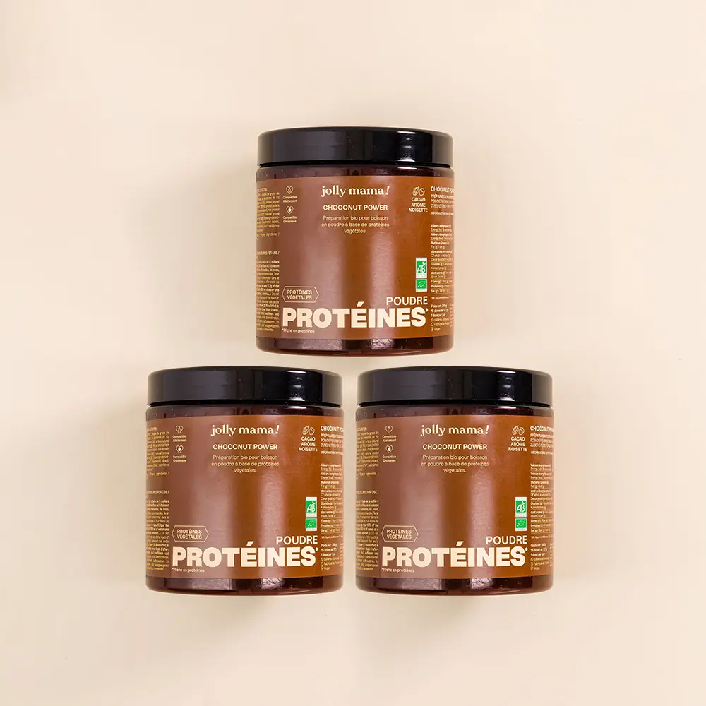 Choconut power - Image 4