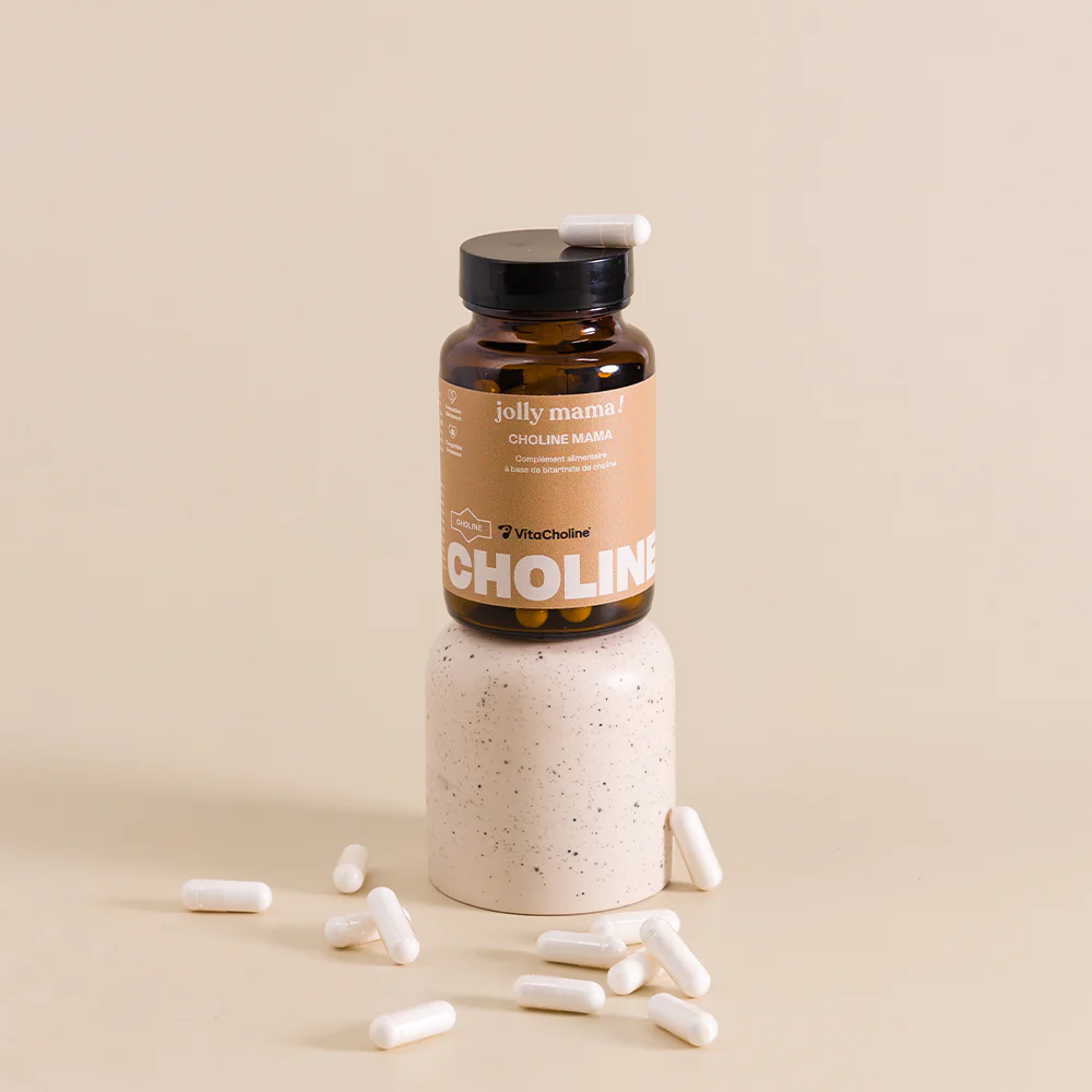 Choline Mama - Image 3