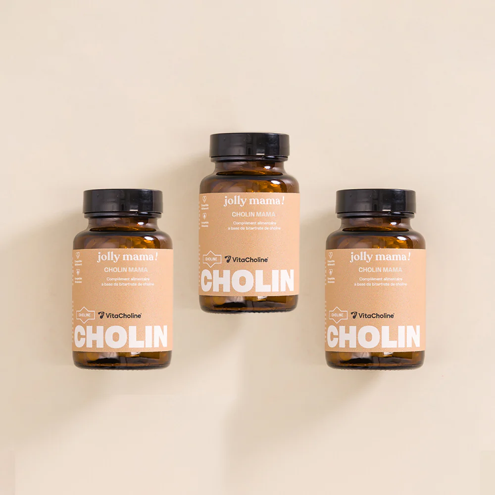 Choline Mama - Image 5