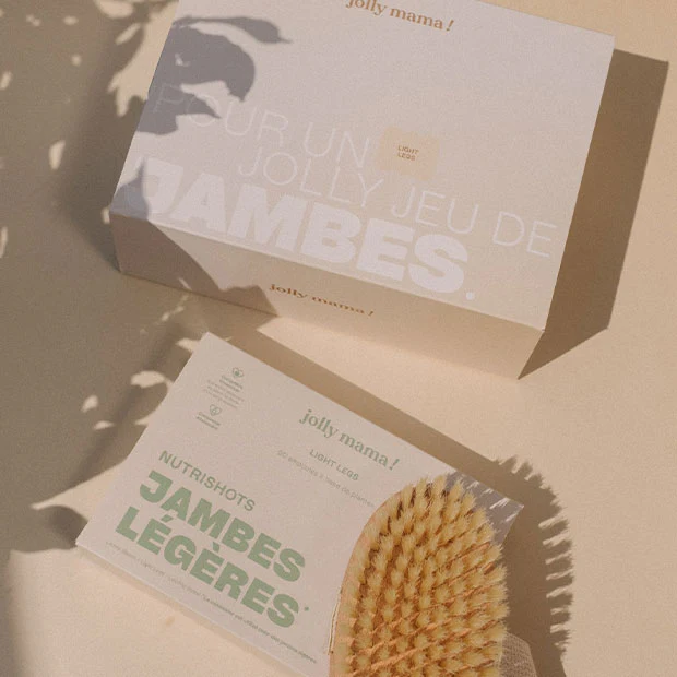 Coffret Jambes légères - Image 4