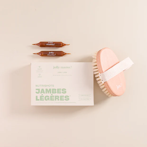 Coffret Jambes légères - Image 5