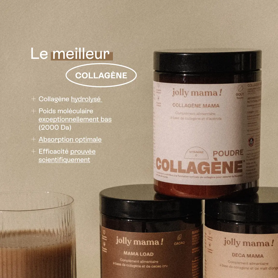 Collagène Mama - Image 3