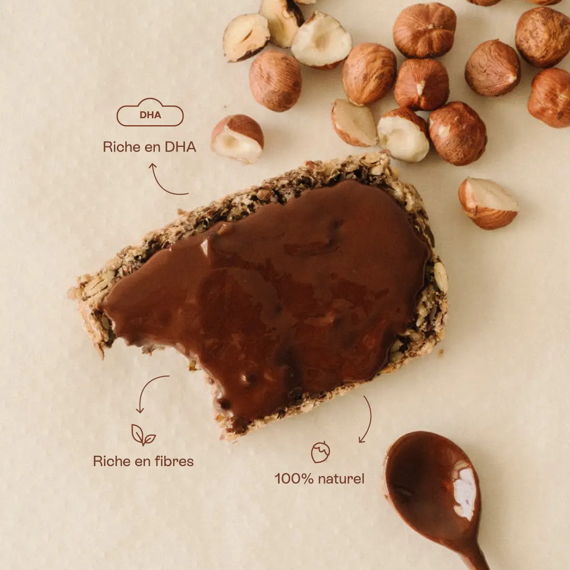 Crazy nut - Image 8
