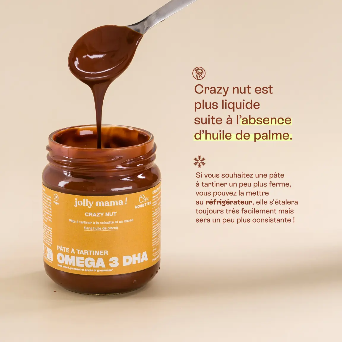 Crazy nut - Image 9