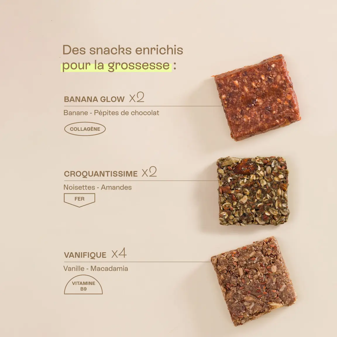 Découverte grossesse - Image 5