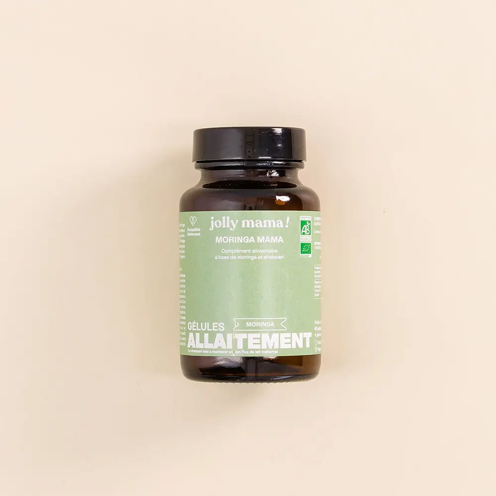 Moringa mama