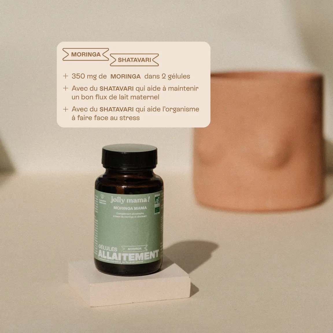Moringa mama - Image 3