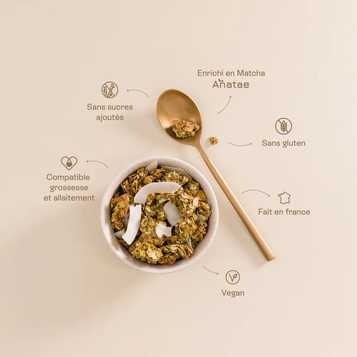 Mamatcha - Image 2