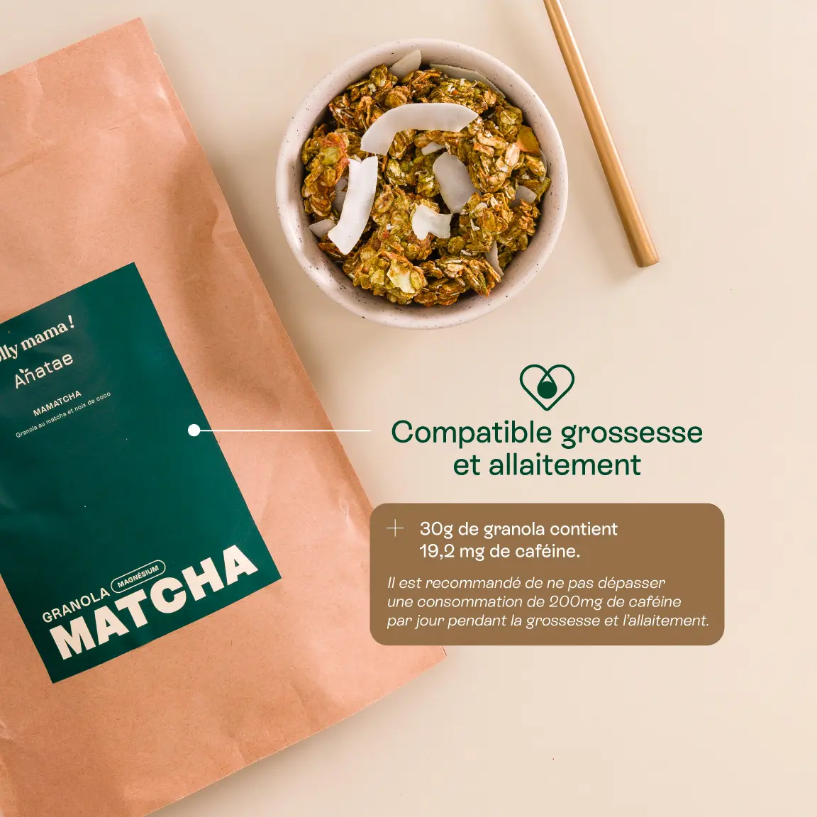 Mamatcha - Image 3