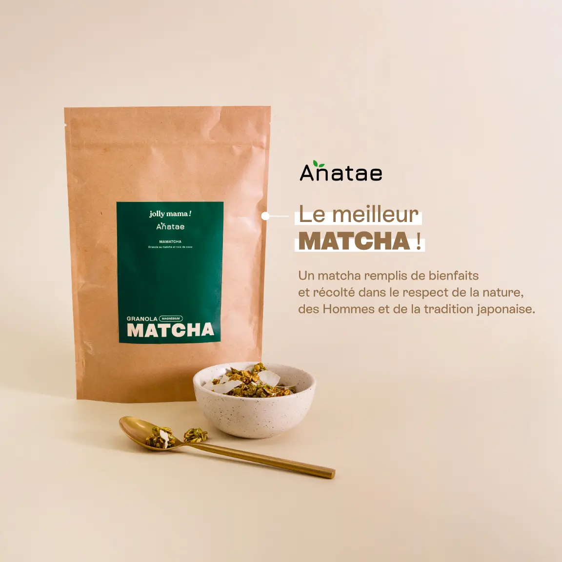 Mamatcha - Image 4