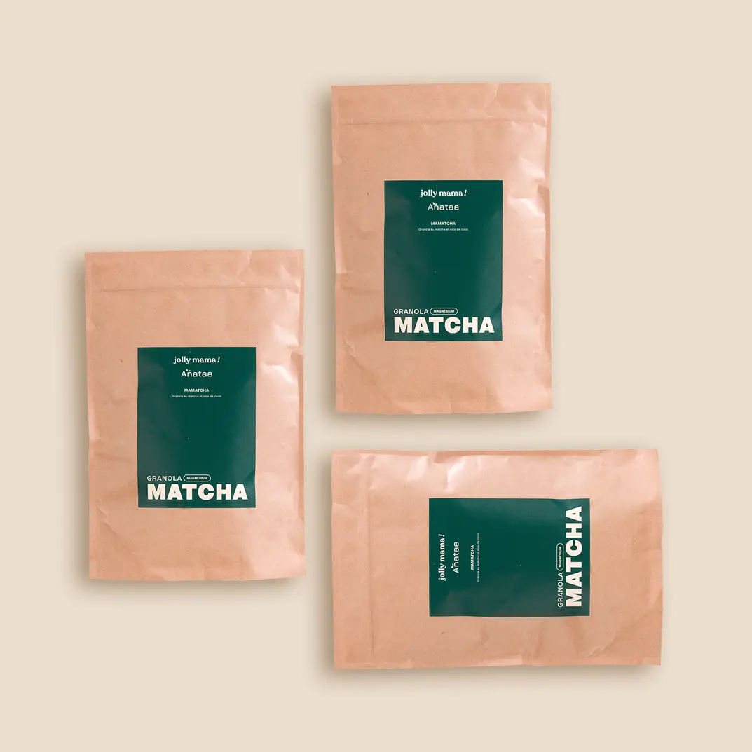 Mamatcha - Image 5