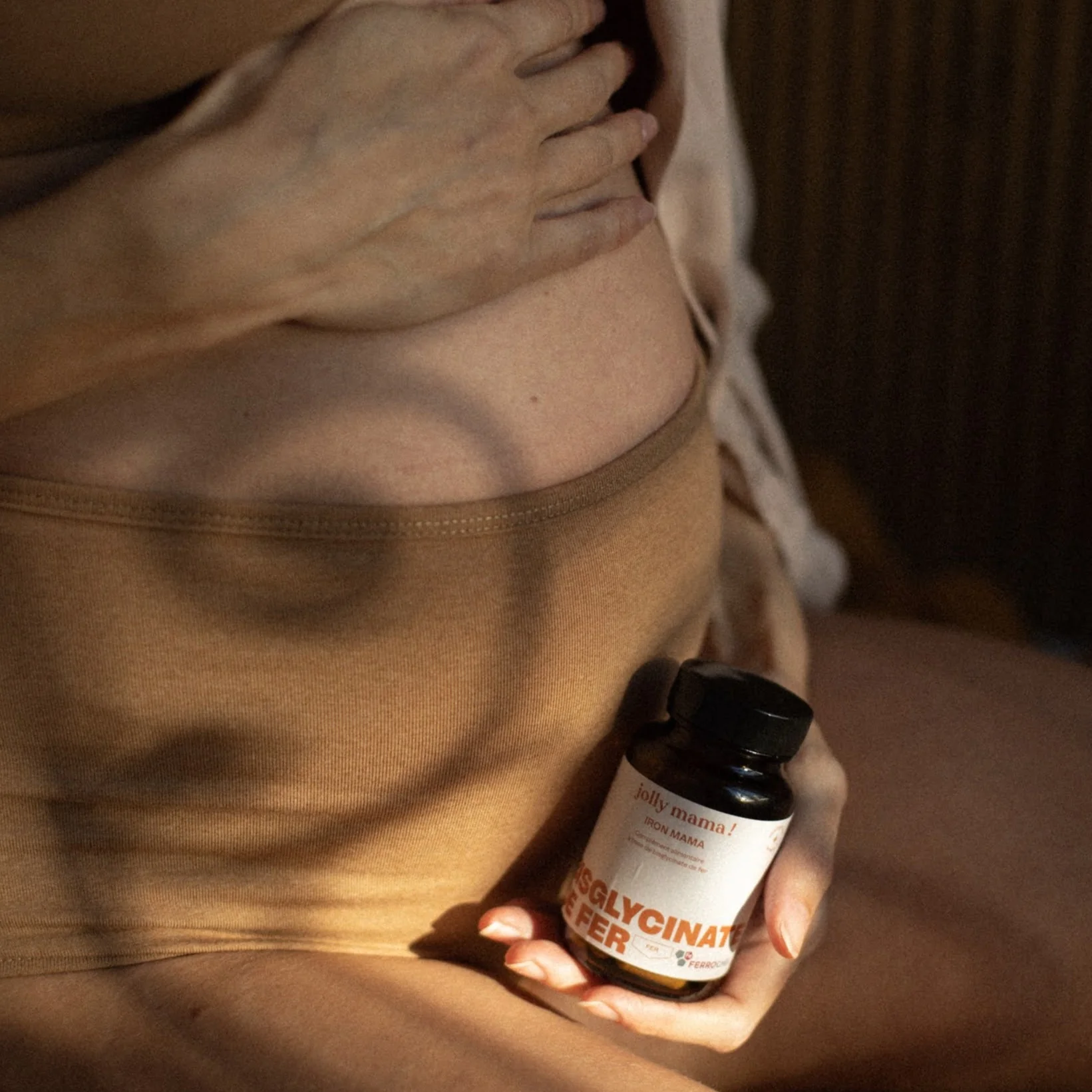 Iron Mama - Image 6