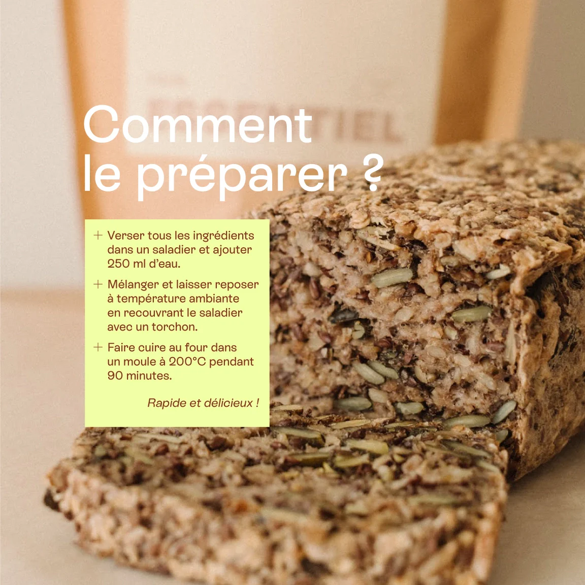 Jolly Bread - Image 5