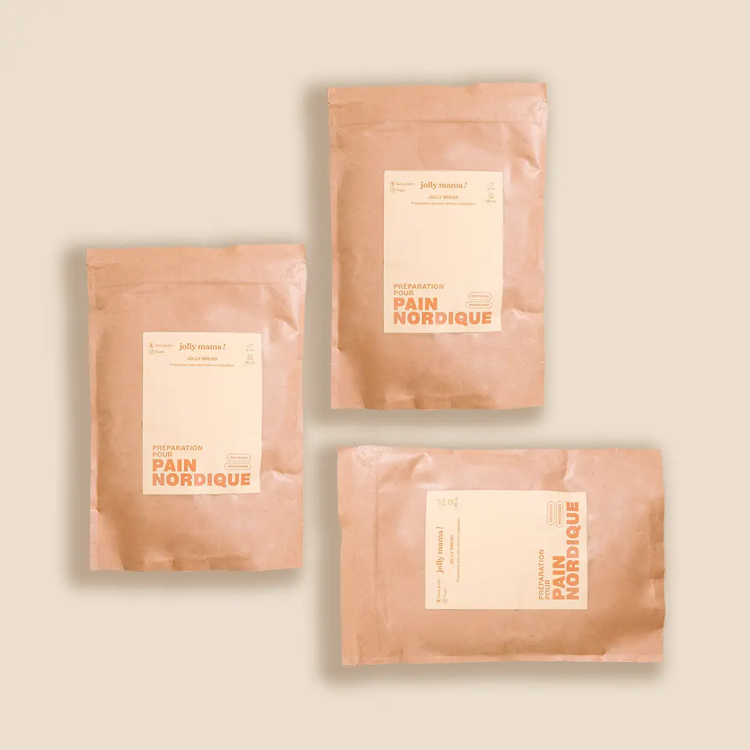 Jolly Bread - Image 7