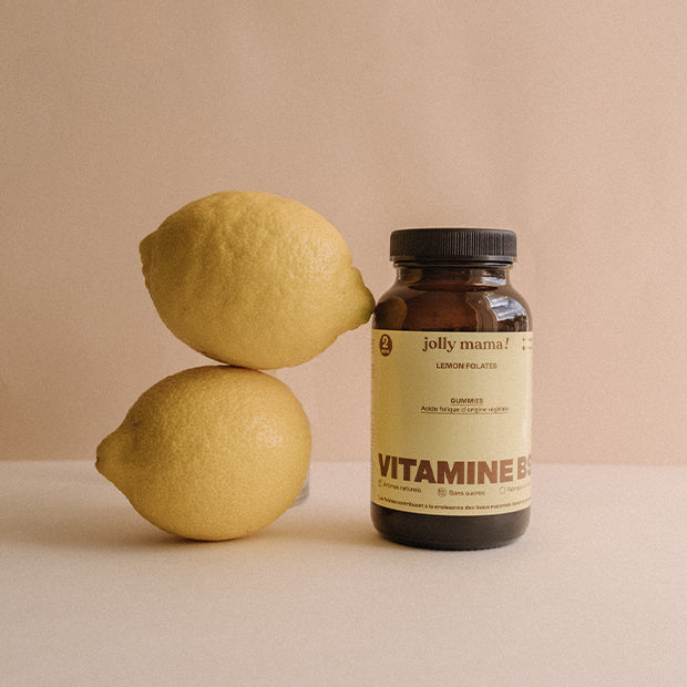 Lemon folates - Image 9