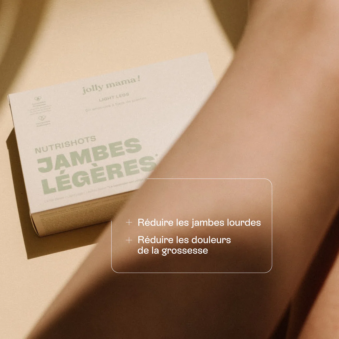 Light legs - Image 5
