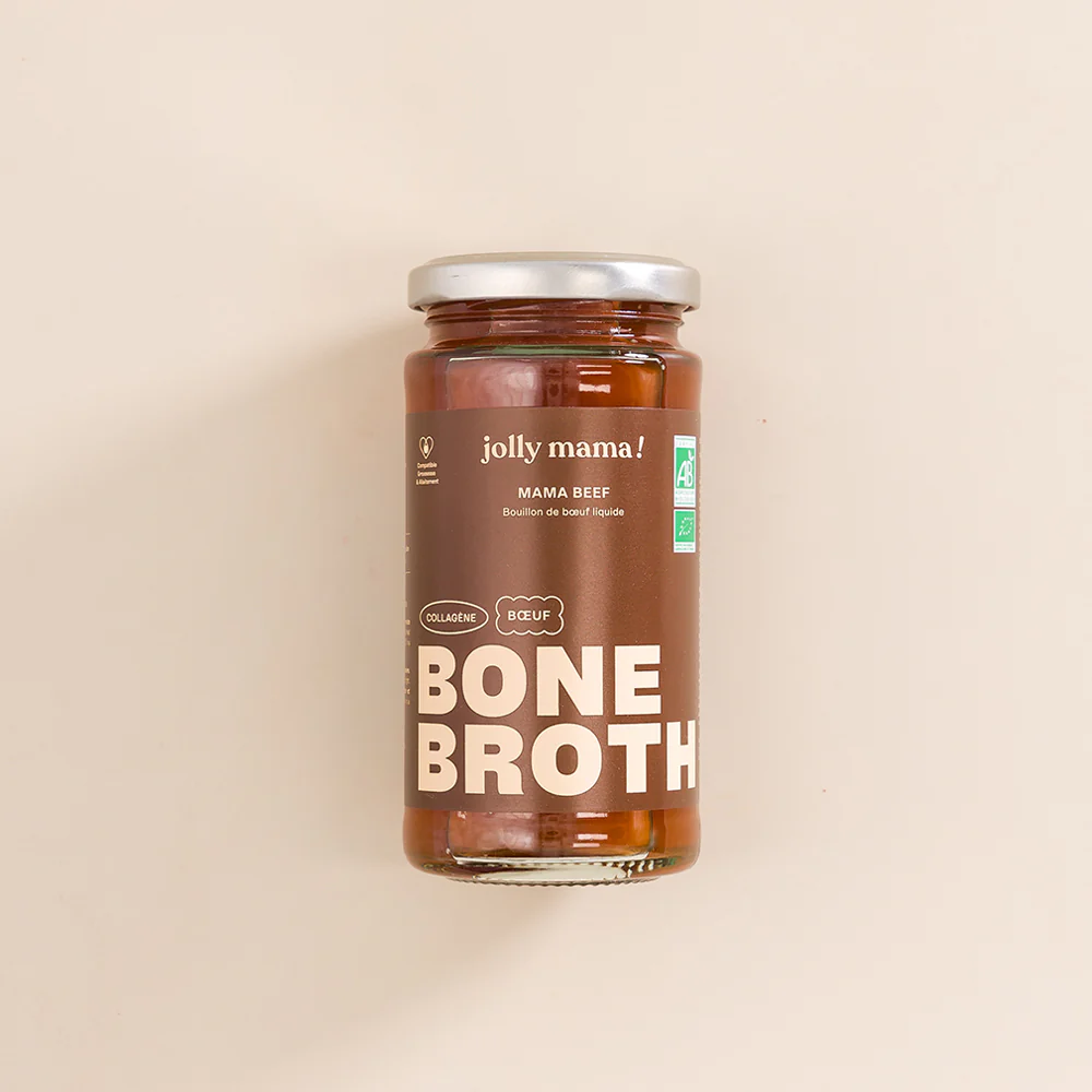 Mama beef à l'unité