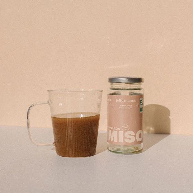 Mama miso - Image 2