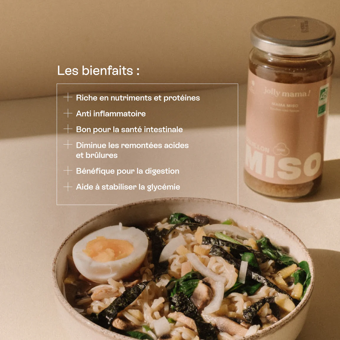 Mama miso - Image 4