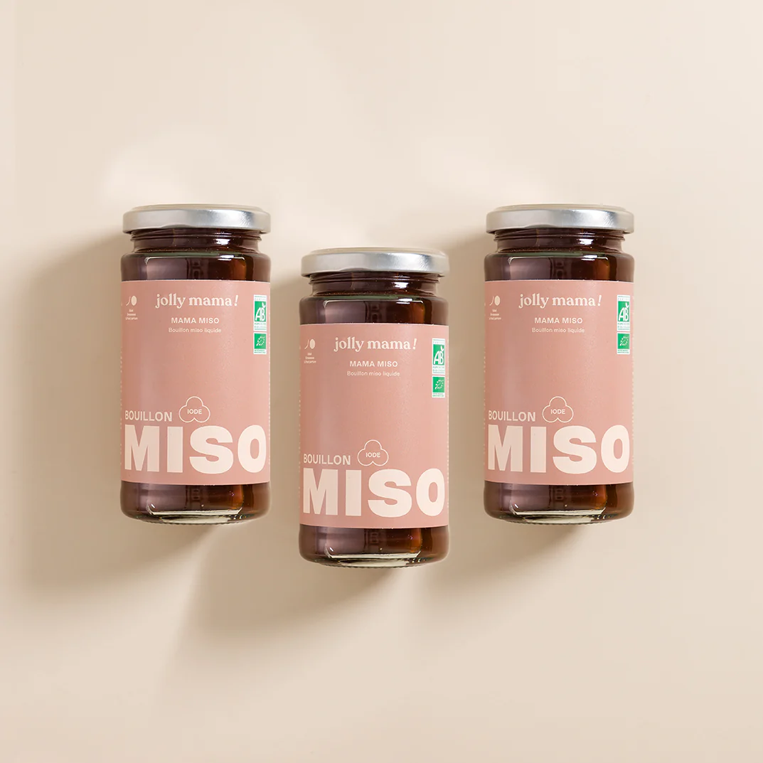Mama miso - Image 7