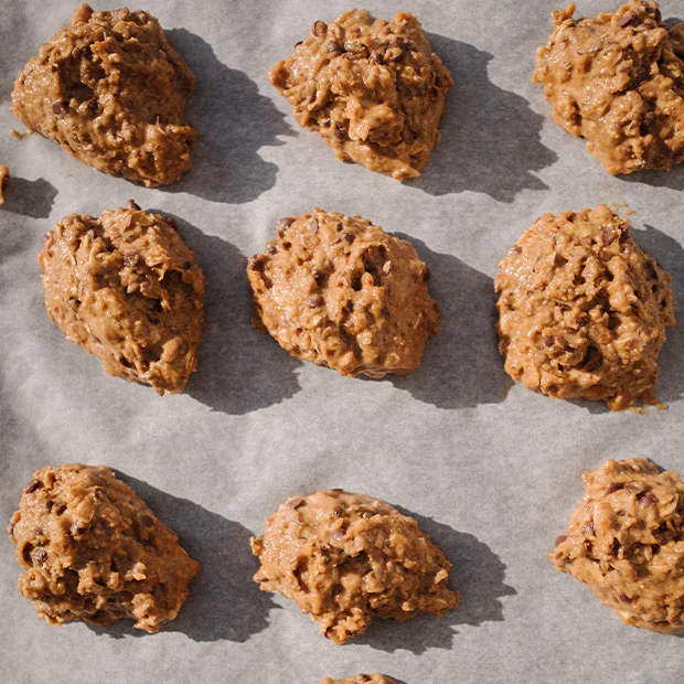 Milk cookies - Image 3