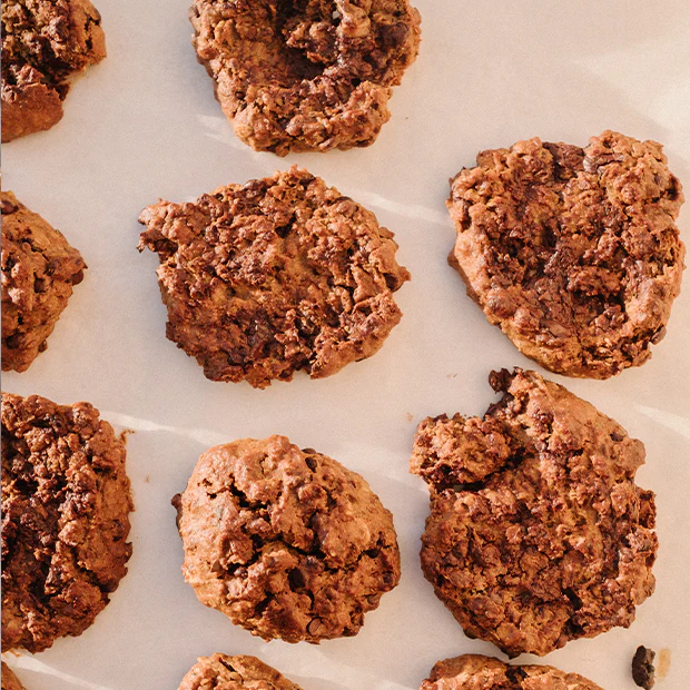 Milk cookies - Image 4