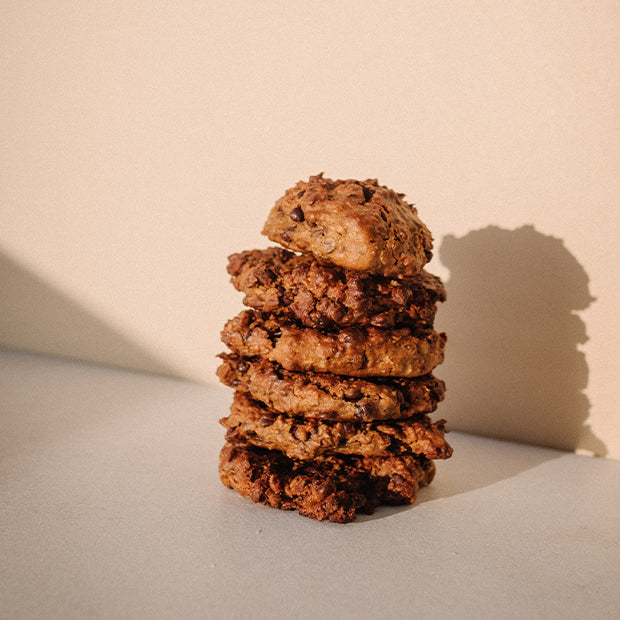 Milk cookies - Image 5