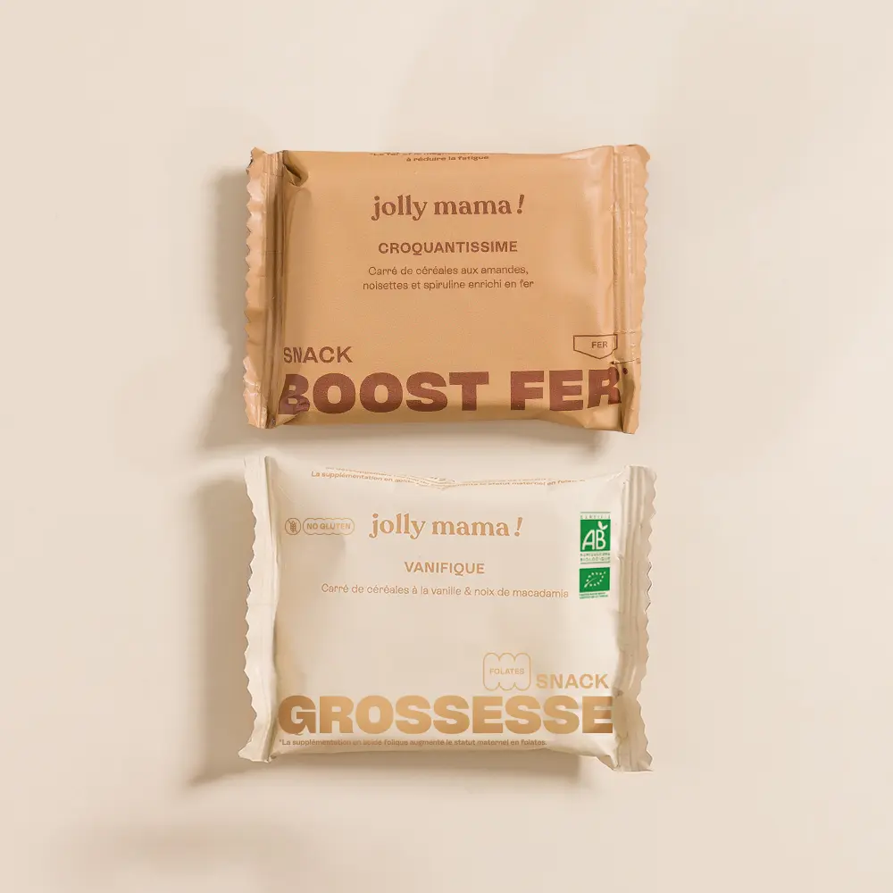 Kit découverte pré et post natal