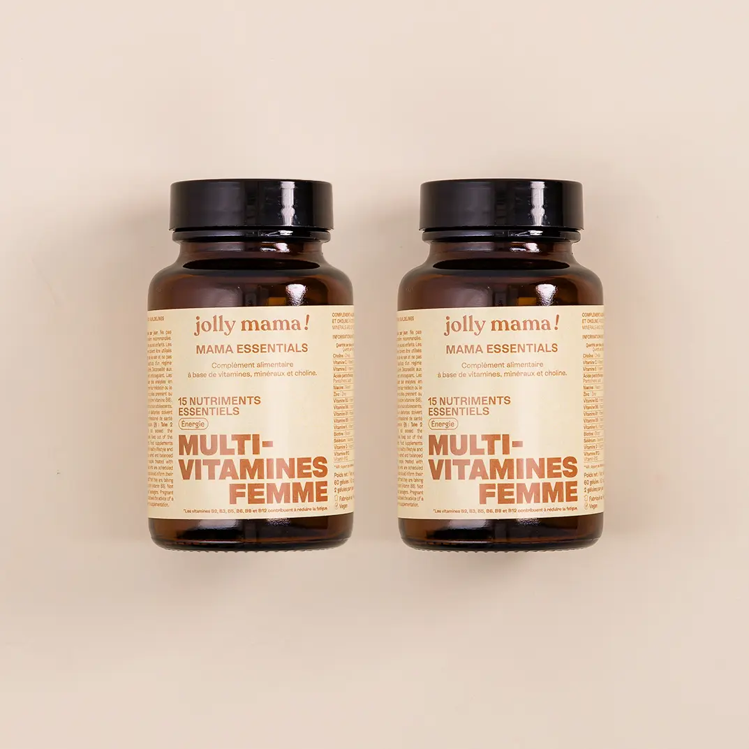Mama essentials - Image 3
