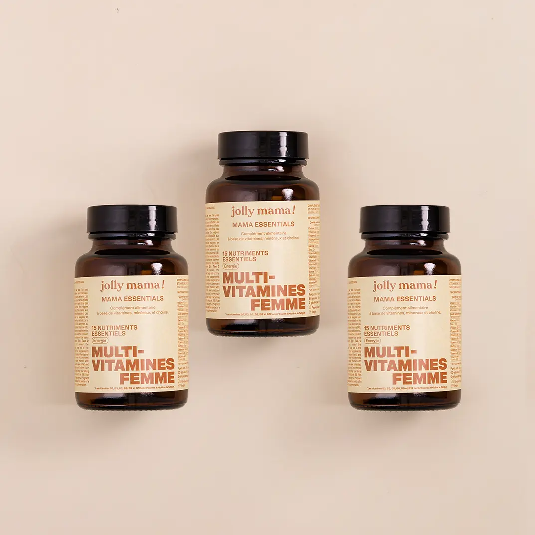 Mama essentials - Image 4