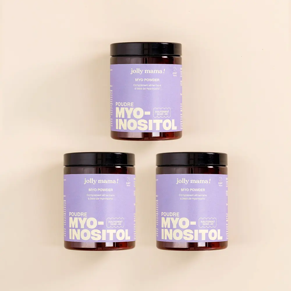 Myo-powder - Image 3