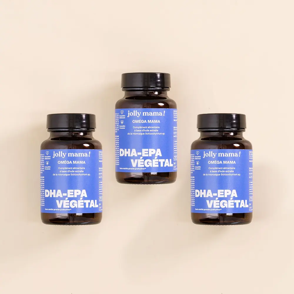 Omega Mama - Image 6
