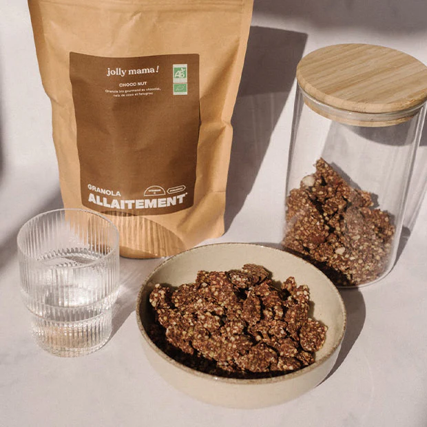 Pack allaitement - Image 3