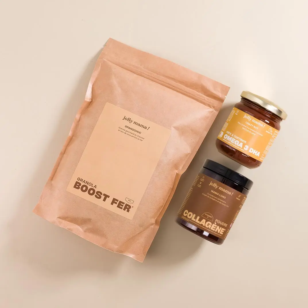 Pack choco addict