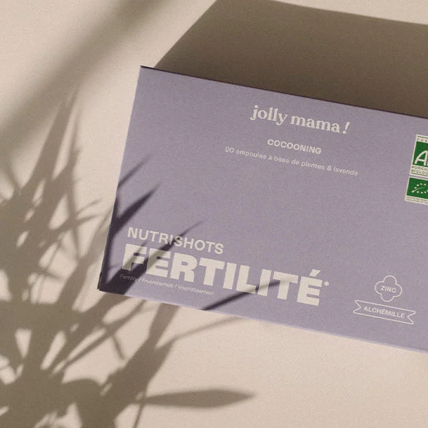 Pack fertilité - Cure de 3 mois - Image 4