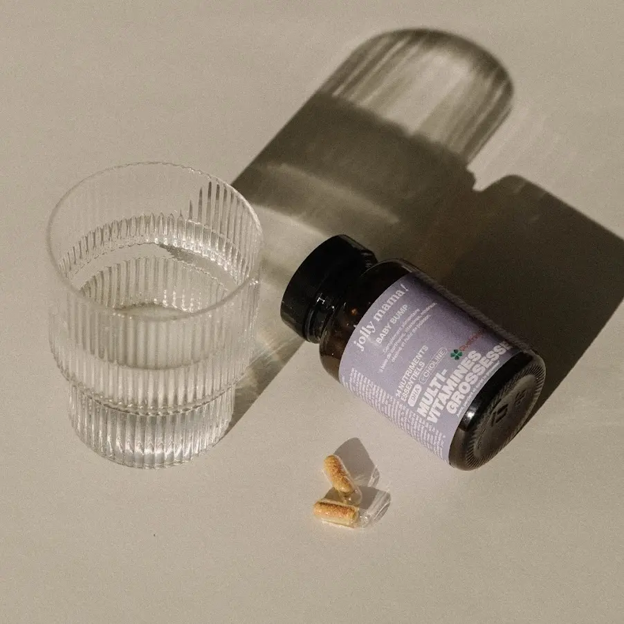 Pack grossesse choline - Image 2
