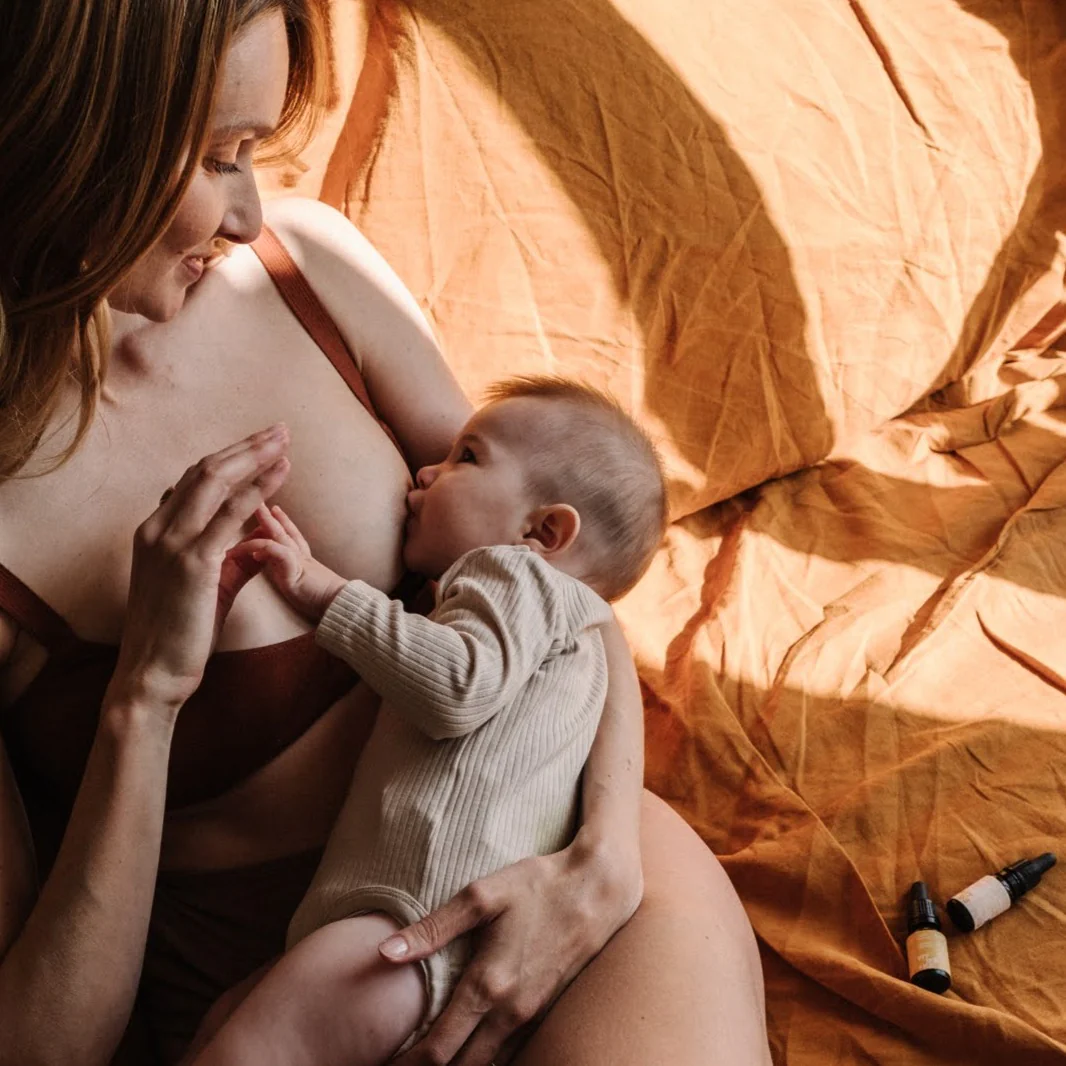 Pack vitamine D Mama & Baby - Image 3