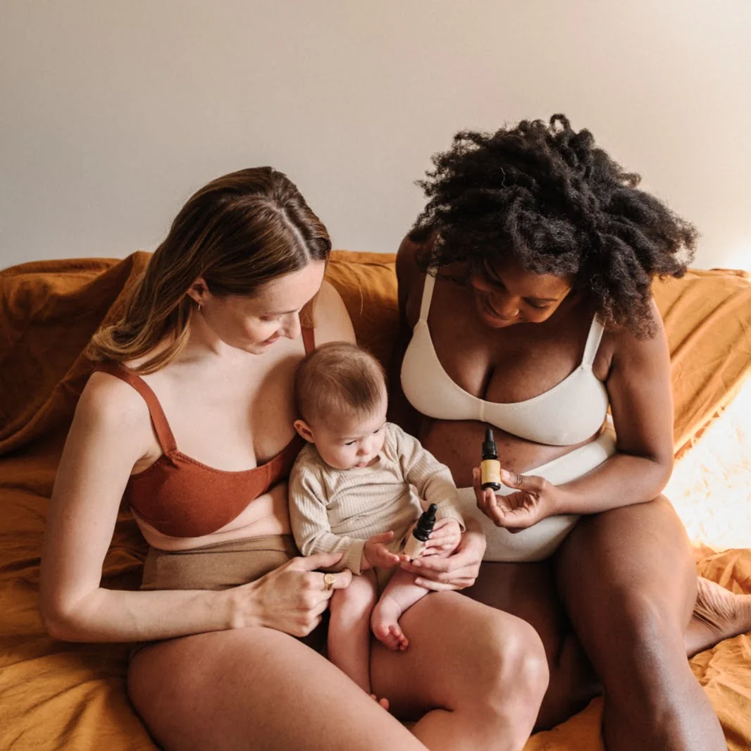Pack vitamine D Mama & Baby - Image 4