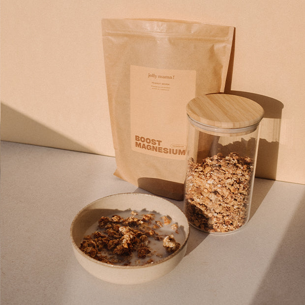 Peanut Mama - Image 4