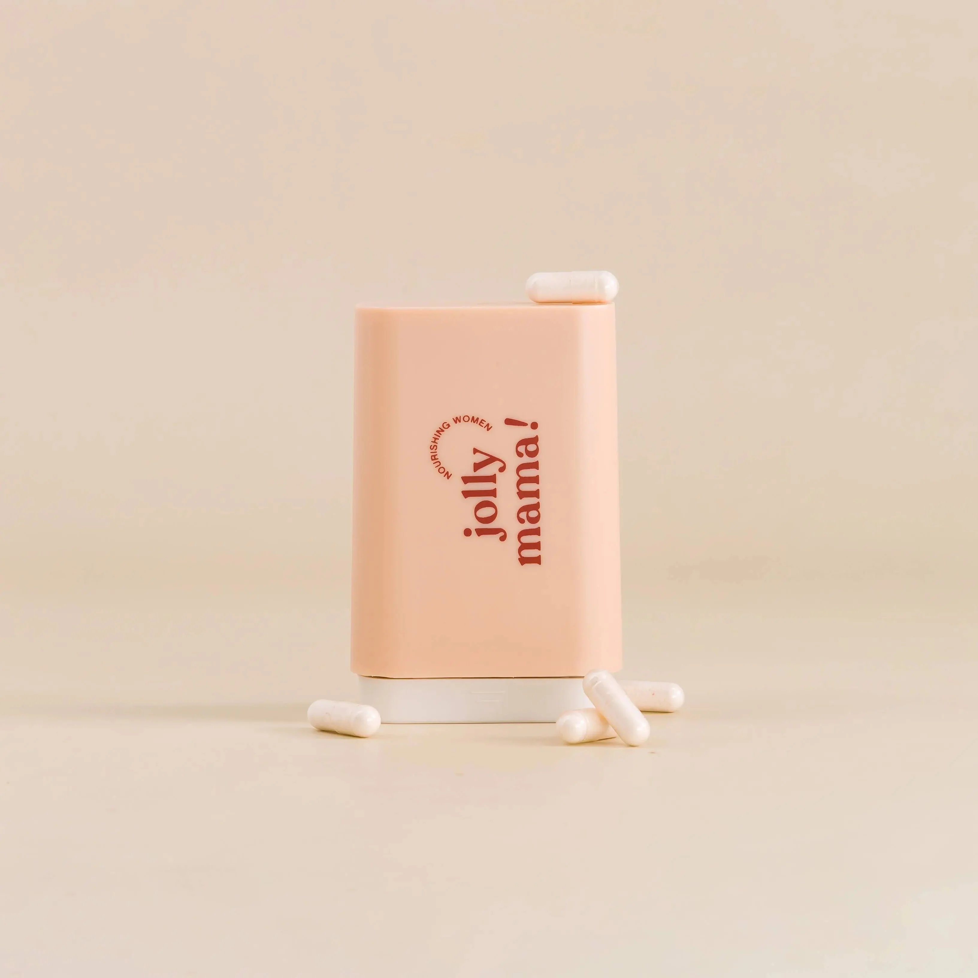 Cadeau original fête des mères : faites sourire les mamans avec Jolly Mama