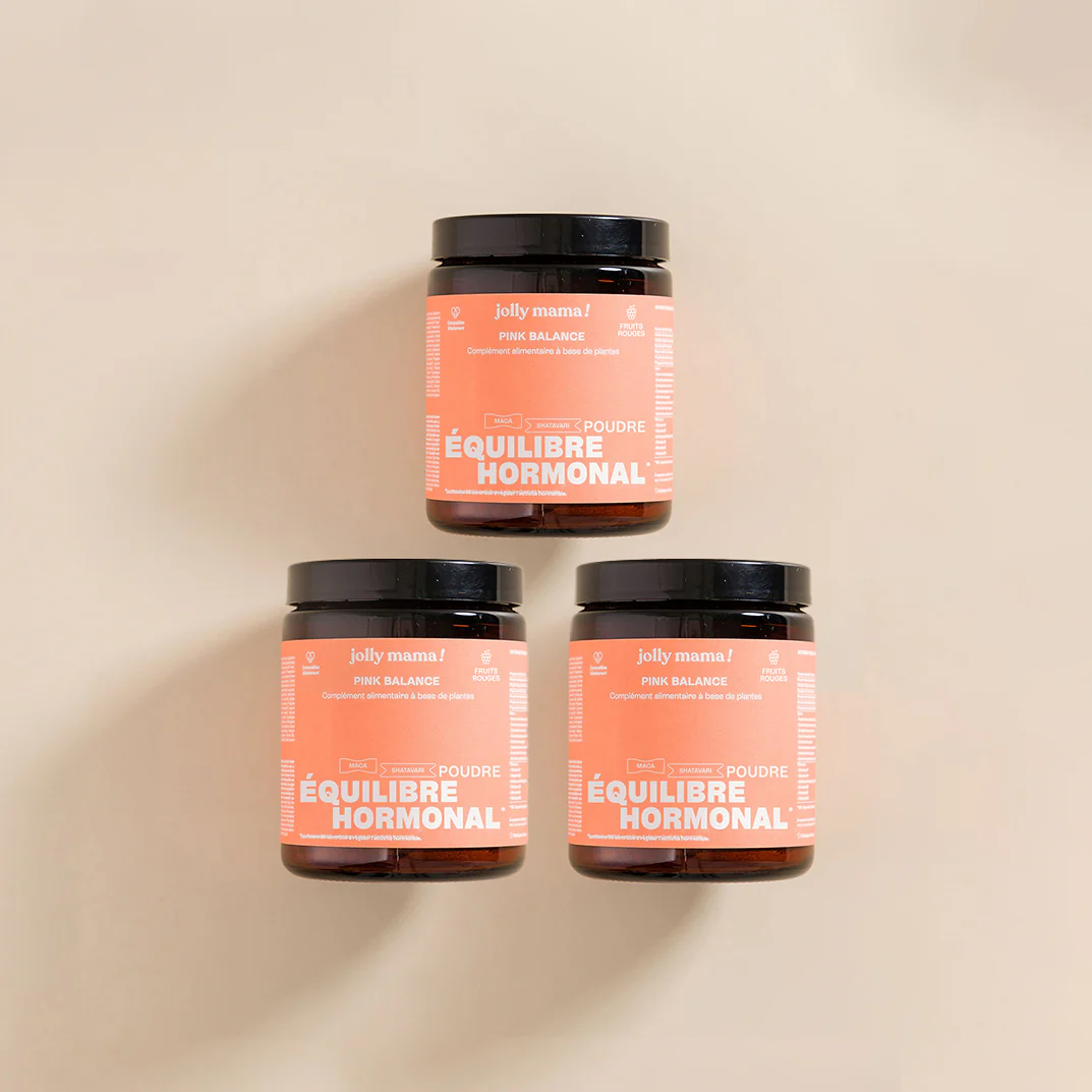 Pink balance - Image 10