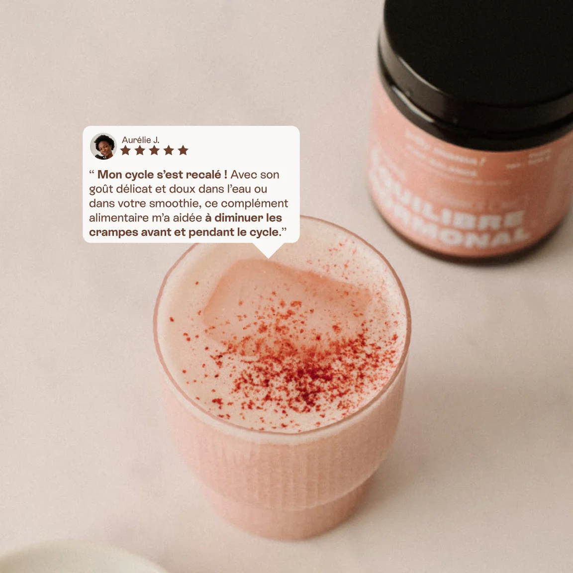 Pink balance - Image 8