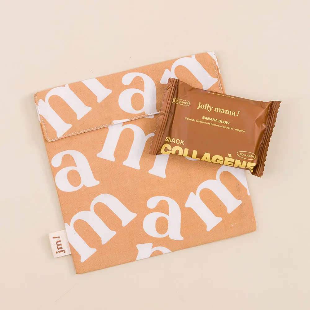 Pochette à goûter - Image 3