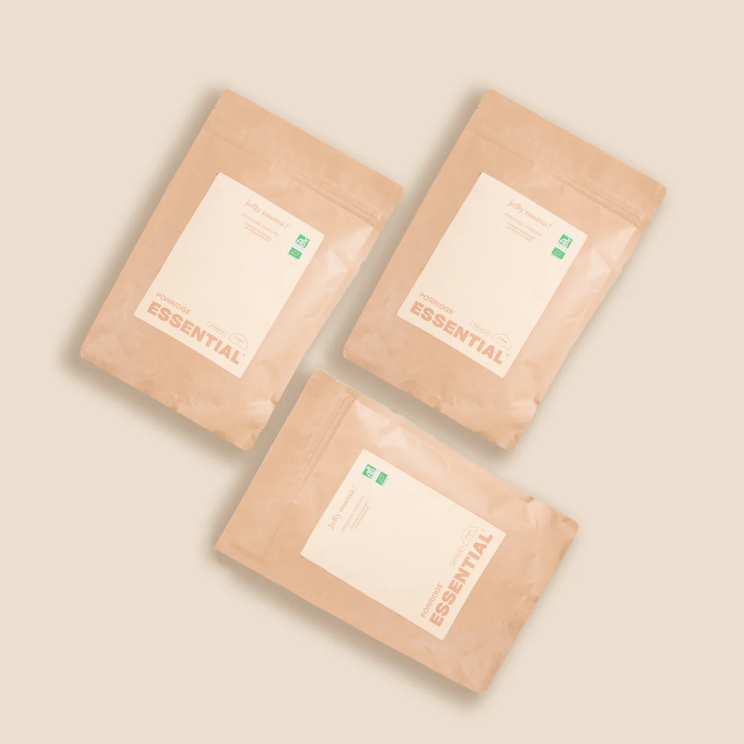Porridge Forever - Image 6